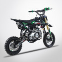 Dirt bike 50cc PROBIKE SX VERT