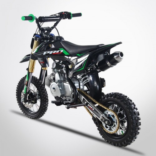 Dirt bike 50cc PROBIKE SX VERT