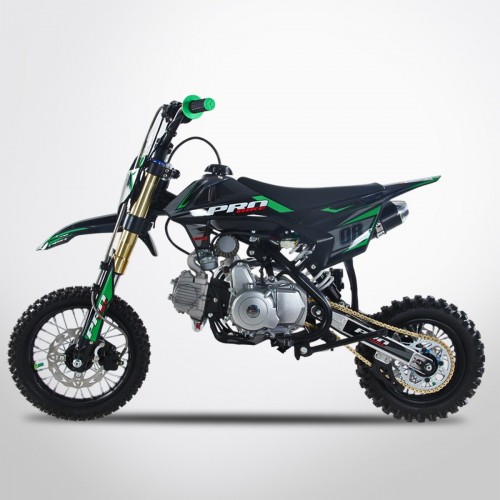 Dirt bike 50cc PROBIKE SX VERT