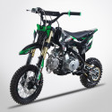 Dirt bike 50cc PROBIKE SX VERT