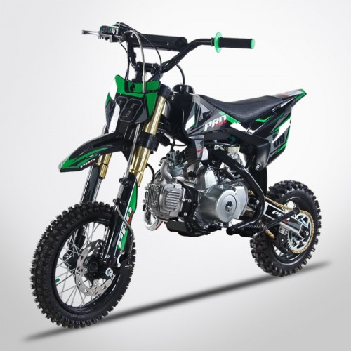 Dirt bike 50cc PROBIKE SX VERT