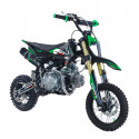 Dirt bike 88cc PROBIKE SX VERT