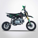 Dirt bike 88cc PROBIKE SX VERT Dirt bike 88cc PROBIKE SX VERT