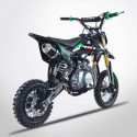 Dirt bike 88cc PROBIKE SX VERT Dirt bike 88cc PROBIKE SX VERT
