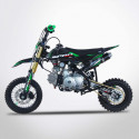 Dirt bike 88cc PROBIKE SX VERT Dirt bike 88cc PROBIKE SX VERT
