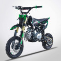 Dirt bike 88cc PROBIKE SX VERT Dirt bike 88cc PROBIKE SX VERT
