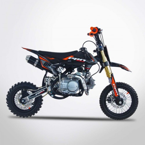 Dirt bike 88cc PROBIKE SX ORANGE