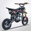 Dirt bike 88cc PROBIKE SX ORANGE