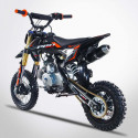 Dirt bike 88cc PROBIKE SX ORANGE