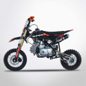 Dirt bike 88cc PROBIKE SX ORANGE