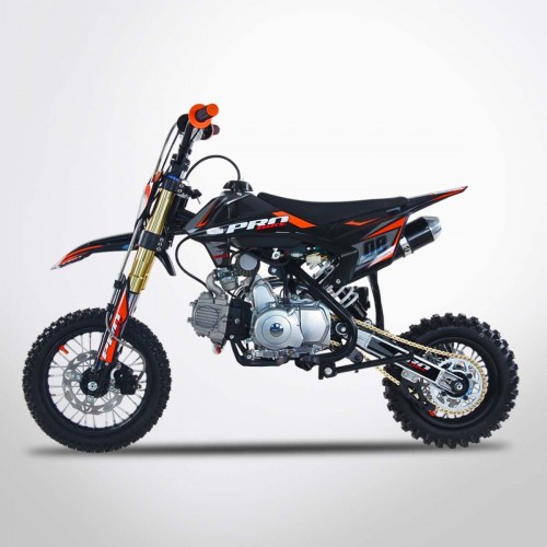 Dirt bike 88cc PROBIKE SX ORANGE