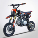 Dirt bike 88cc PROBIKE SX ORANGE