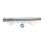 Axe de roue 220mm diamètre 15 mm supermotard perçage 6mm