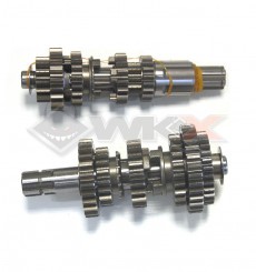 Piece Boite de vitesses 250-300cc ZONGSHEN de Pit Bike et Dirt Bike