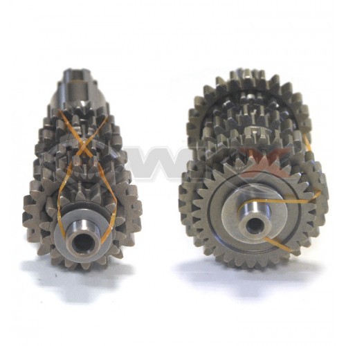 Boite de vitesses 250-300cc ZONGSHEN