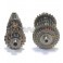 Piece Boite de vitesses 250-300cc ZONGSHEN de Pit Bike et Dirt Bike