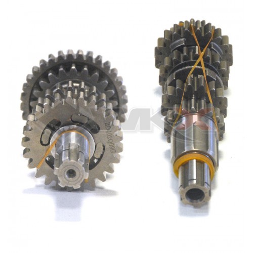 Boite de vitesses 250-300cc ZONGSHEN