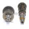 Piece Boite de vitesses 250-300cc ZONGSHEN de Pit Bike et Dirt Bike
