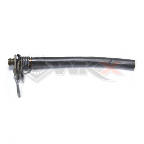 Piece Arbre de sélection 250-300 ZONGSHEN de Pit Bike et Dirt Bike