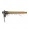 Piece Arbre de sélection 250-300 ZONGSHEN de Pit Bike et Dirt Bike