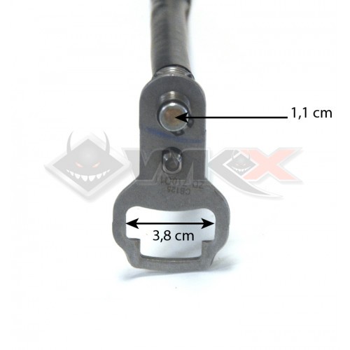 Arbre de sélection 250-300 ZONGSHEN