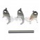 Piece Fourchettes boîte de vitesses 250-300cc ZONGSHEN de Pit Bike et Dirt Bike