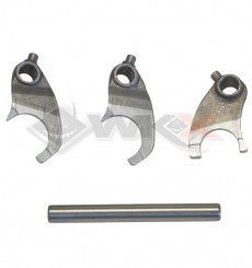 Piece Fourchettes boîte de vitesses 250-300cc ZONGSHEN de Pit Bike et Dirt Bike
