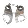 Piece Fourchettes boîte de vitesses 250-300cc ZONGSHEN de Pit Bike et Dirt Bike