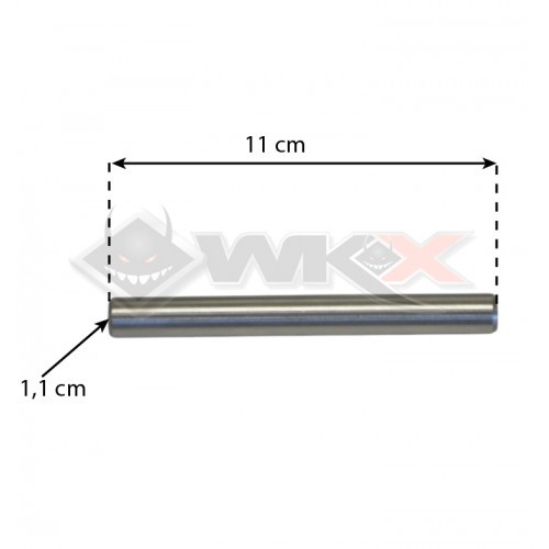 Fourchettes boîte de vitesses 250-300cc ZONGSHEN