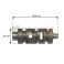 Piece Tambour de sélection 250-300cc ZONGSHEN de Pit Bike et Dirt Bike