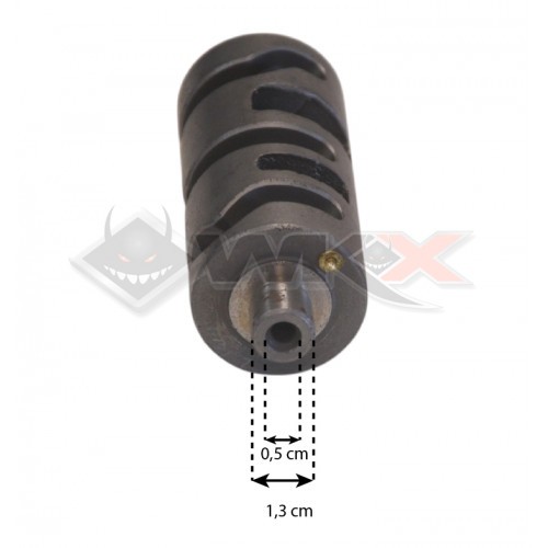 Tambour de sélection 250-300cc ZONGSHEN