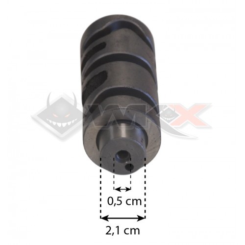 Tambour de sélection 250-300cc ZONGSHEN