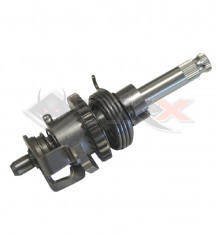 Arbre de kick 250-300cc ZONGSHEN