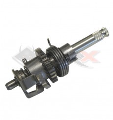 Piece Arbre de kick 250-300cc ZONGSHEN de Pit Bike et Dirt Bike