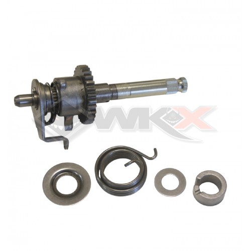 Arbre de kick 250-300cc ZONGSHEN