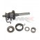 Piece Arbre de kick 250-300cc ZONGSHEN de Pit Bike et Dirt Bike