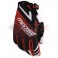 Piece Gants enfant MOOSE SX1 taille YS NOIR-ROUGE de Pit Bike et Dirt Bike