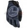 Piece Gants enfant MOOSE SX1 taille YM GRIS-NOIR de Pit Bike et Dirt Bike