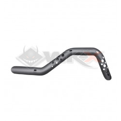 Grille pot YCF START / SM125 avant 2020