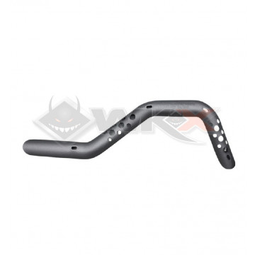 Grille pot YCF START / SM125 avant 2020