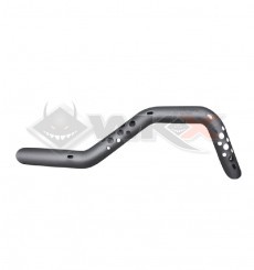 Piece Grille pot YCF START / SM125 avant 2020 de Pit Bike et Dirt Bike