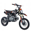 Dirt 125 PROBIKE SX ORANGE