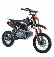 Piece Dirt 125 PROBIKE SX ORANGE de Pit Bike et Dirt Bike