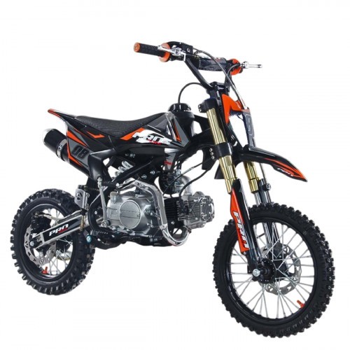 Piece Dirt 125 PROBIKE SX ORANGE de Pit Bike et Dirt Bike