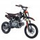 Piece Dirt 125 PROBIKE SX ORANGE de Pit Bike et Dirt Bike