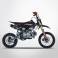 Piece Dirt 125 PROBIKE SX ORANGE de Pit Bike et Dirt Bike
