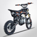 Dirt 125 PROBIKE SX ORANGE