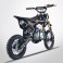 Piece Dirt 125 PROBIKE SX ORANGE de Pit Bike et Dirt Bike