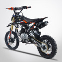 Dirt 125 PROBIKE SX ORANGE