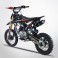 Piece Dirt 125 PROBIKE SX ORANGE de Pit Bike et Dirt Bike